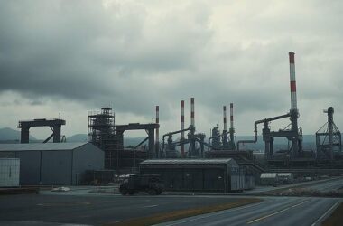 Steel Industry Rescue Demands Intensify