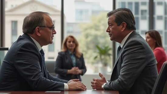 Taliban Talks Strained