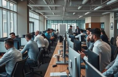 Bosses Stifle Extended Workday Requests