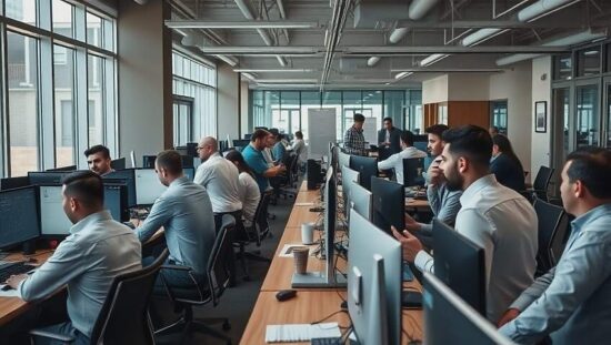 Bosses Stifle Extended Workday Requests