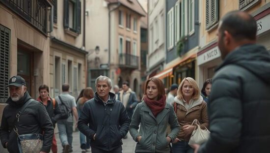 Germans Oppose Shooting Down Russian Jets