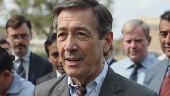 CDU Cheers Stronger Than Expected Election Result