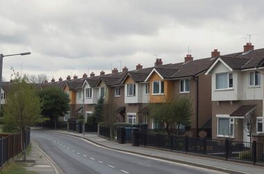 Homeownership Aid Urged Amid Rising Prices