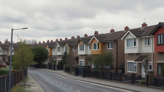 Homeownership Aid Urged Amid Rising Prices