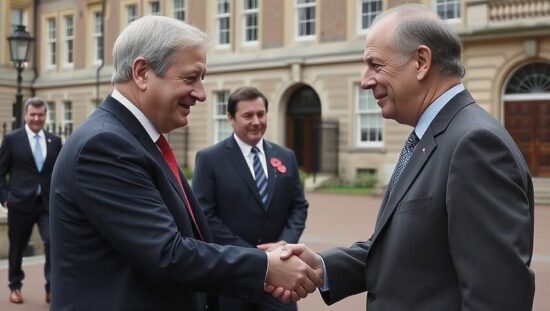 Merz Faces Criticism Over Coalition Deal