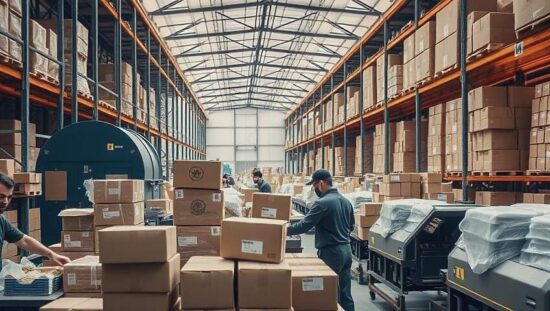 DHL Hiring Thousands for Holiday Rush