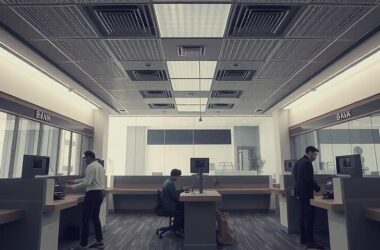 Postbank to Slash Branches Rapidly