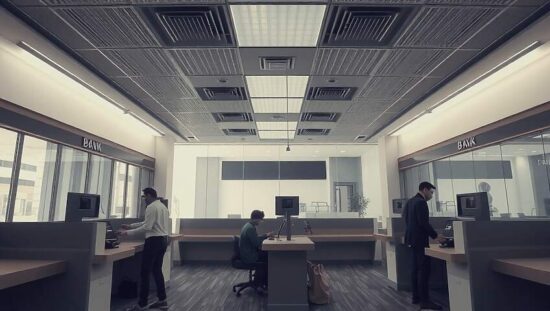 Postbank to Slash Branches Rapidly