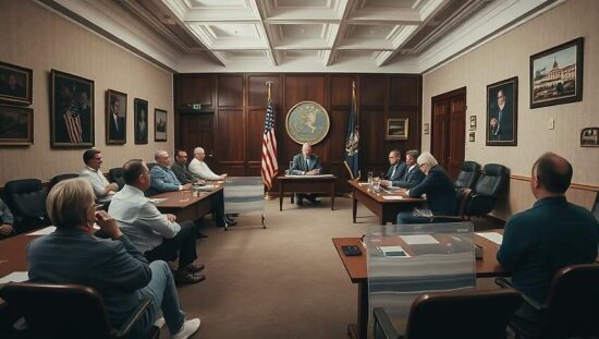 Union Rejects Talks With Top Judge Candidate