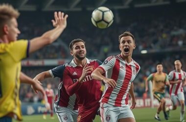 Bayern Conquer Chelsea in Champions League Opener