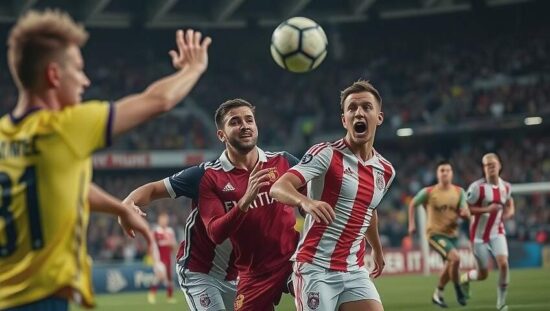 Bayern Conquer Chelsea in Champions League Opener