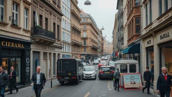 Spahn Backs Funding Nuclear Arms in UK France>