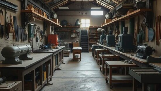 Craft Sector Soars Revenue Business Numbers Fall