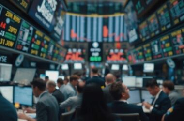 German regulator warns of market setbacks