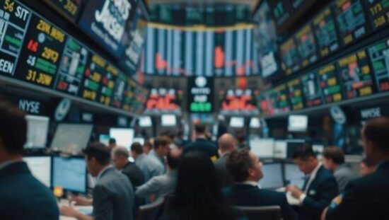 German regulator warns of market setbacks