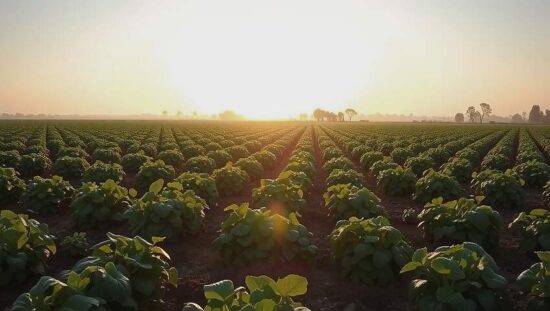 Potato Harvest Set for Silver Jubilee High