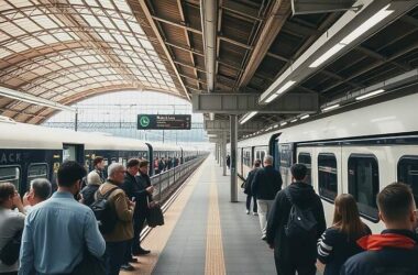 Germany Ticket Deal Looming