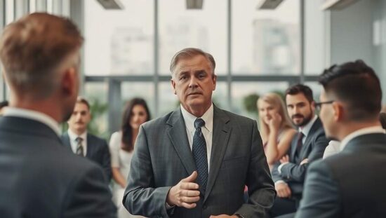 State Minister Urges Berlin Reform Push