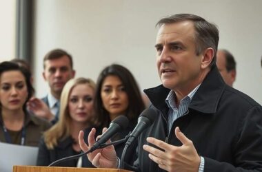 Germany Calls for Google Breakup