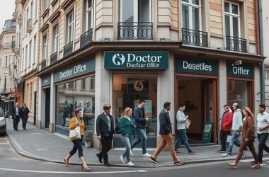 Doctor Shortage Fears Spark Reform Calls