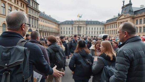 Summer Holidays Shift Proposed Amid Heatwaves