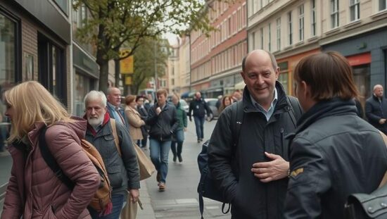 CSU Demands EU Migration Controls