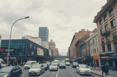 Stocks Slide Amid US Budget Concerns