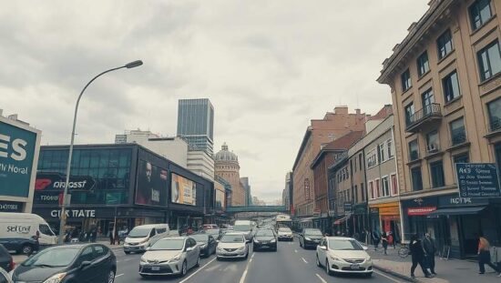 Stocks Slide Amid US Budget Concerns