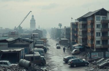 Germany Demands Israel Sanctions