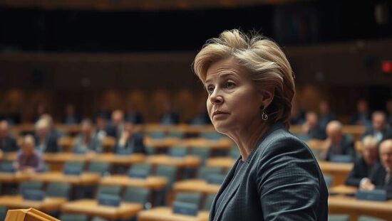 EU Freezes Funds to Israel