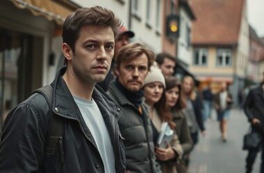 Germany Fears Rising Leftist Violence