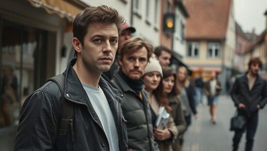 Germany Fears Rising Leftist Violence