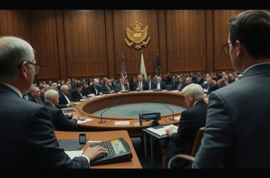 Senate Approves National Budget