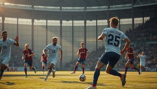 Stuttgart Downs St Pauli in Bundesliga Thriller