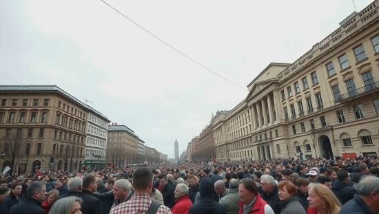 Wagenknecht Defends Gaza Rally Focus