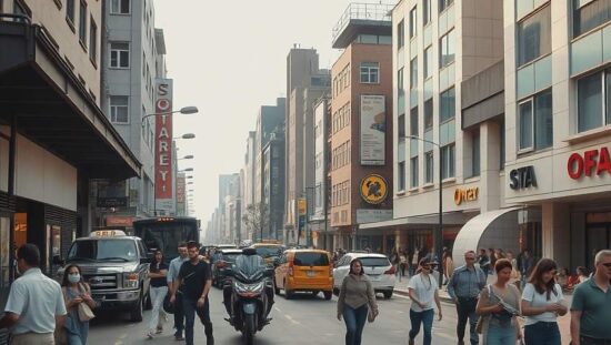 Dax Rises Continues Positive Trend