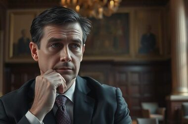 Baer Warns of Weak Judges Threatening Impartiality