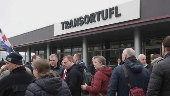 Ticket Price Hike Threatens Mobility Shift