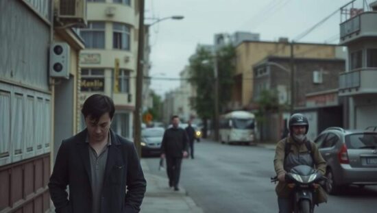 Saxon Separatists Face German Charges