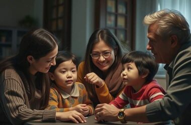 Kids Versus Phones Parental Battles Rise