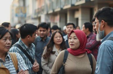 Germany Sees Refugee Numbers Decline