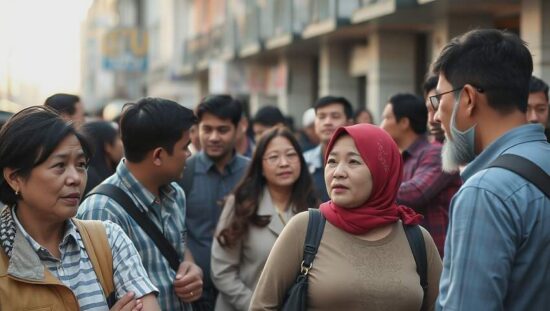 Germany Sees Refugee Numbers Decline