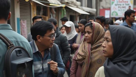 Germany Debates Patient Fees Sparks Outrage