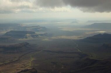 Earth's Limits Breached Ocean Acidification Rises