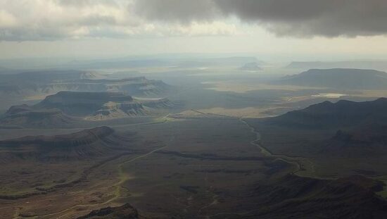 Earth's Limits Breached Ocean Acidification Rises