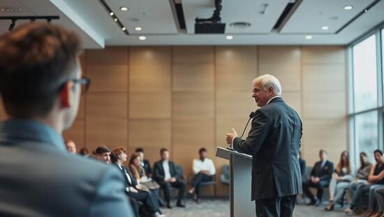 Youth Union Calls for Energy and Welfare Shift