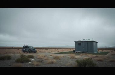 Bunker Demand Soars Amid Global Tensions