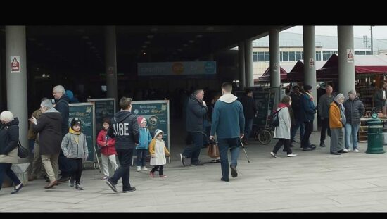 Democracy Faces Critical Juncture