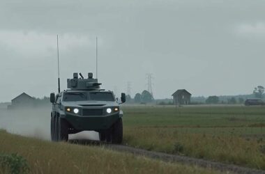 Germany Considers Aid for Poland’s Defense
