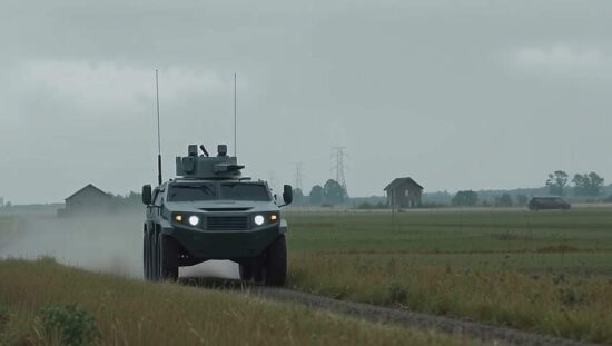 Germany Considers Aid for Poland’s Defense
